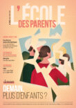 Couverture du n° 654